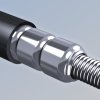 Zámek ABUS 1460/85 TexKF Steel-O-Flex Raydo Pro