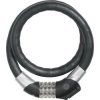 Zámek ABUS 1460/85 TexKF Steel-O-Flex Raydo Pro
