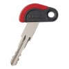 Zámek ABUS 4960 NR BK + 6KS/85 + ST4850