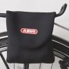 Zámek ABUS 4960 NR BK + 6KS/85 + ST4850