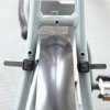 Zámek ABUS 4960 NR BK + 6KS/85 + ST4850
