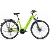 Městské elektrokolo 28" Apache Sota Bosch acid green 2022 rám M-20"