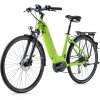 Městské elektrokolo 28" Apache Sota Bosch acid green 2022 rám M-20"