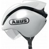 Helma ABUS GameChanger TRI shiny white