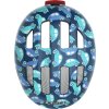 Helma ABUS Smiley 3.0 LED blue car