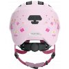 Helma ABUS Smiley 3.0 rose princess