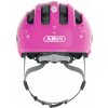 Helma ABUS Smiley 3.0 pink butterfly