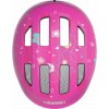Helma ABUS Smiley 3.0 pink butterfly