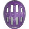 Helma ABUS Smiley 3.0 purple star