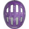 Helma ABUS Smiley 3.0 purple star