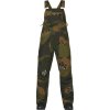 Kalhoty BURTON WB AVALON BIB PT