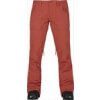 Kalhoty BURTON WB VIDA PT PERSIMMON