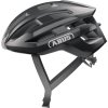 Helma ABUS PowerDome shiny black