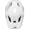 Helma ABUS Cliffhanger shiny white