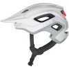 Helma ABUS Cliffhanger shiny white