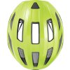Helma ABUS Macator MIPS signal yellow