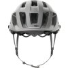 Helma ABUS Moventor 2.0 gleam silver
