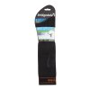 Pánské ponožky Bridgedale Ski Ultra Fit black/orange