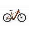 Elektrokolo HaiBike ALLTRACK 27.5 6 i750Wh 11-G Deore papaya/titan 2023 M