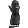 Rukavice LEKI Little Eskimo Mitt Long black 1