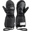 Rukavice LEKI Little Eskimo Mitt Long black