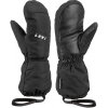 Rukavice LEKI Nevio Mitt Junior black