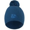 Čepice SILVINI Airoso blue S/M