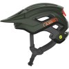 Helma ABUS Cliffhanger MIPS olive green