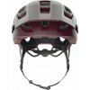 Helma ABUS MoDrop wildberry red