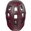 Helma ABUS MoDrop wildberry red