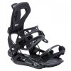 Vázaní SP FASTEC 360° unisex black