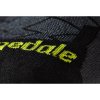 Pánské ponožky Bridgedale Ski Lightweight Merino black/lime