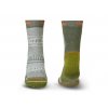 Pánské ponožky Bridgedale Hike UL T2 CP Boot green M