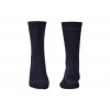 Unisex ponožky Bridgedale Liner Base Thermal 2páry boot navy