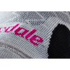 Pánské ponožky Bridgedale Ski Lightweight Merino silver/black S