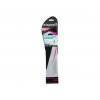 Pánské ponožky Bridgedale Ski Lightweight Merino silver/black S