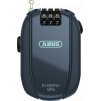 Zámek ABUS Combiflex Break Midnight blue 85