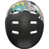 Helma ABUS Skurb ACE Iriedaily black