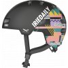 Helma ABUS Skurb ACE Iriedaily black