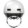 Helma ABUS Skurb ACE silver white
