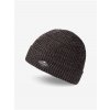 Čepice DAKINE BRYSON BEANIE BLK/CHARCOAL