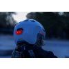 LED light ABUS smiley skurb