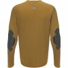 dainese hgr jersey longsleeve butter nut back