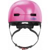 Helma ABUS Skurb Kid shiny pink