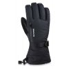 Rukavice DAKINE leather Sequoia Glove black L