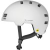 Helma ABUS Skurb MIPS polar white