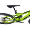 Horské elektrokolo 29"Apache Quruk Bosch 5 green 2023