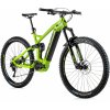 Horské elektrokolo 29"Apache Quruk Bosch 5 green 2023