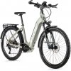 Horské elektrokolo 27,5"Apache Rio Grande Bosch Tour grey 2023