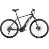 Krosové elektrokolo 28"Apache Matto Bosch Performance 500Wh černá 2023 M